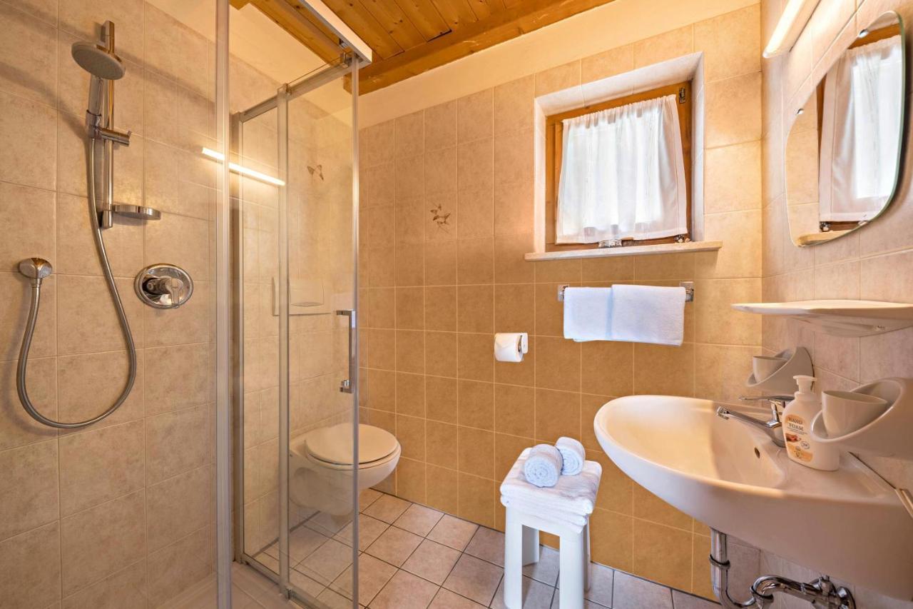 Hafling Ferienwohnung Sonnenblume Nusserhof מראה חיצוני תמונה